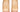 CHRISTIAN LOUBOUTIN So Kate 120 Patent Nude Pumps 38