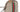 GUCCI GG Brown Supreme Monogram Web Small Ophidia Dome Crossbody Bag
