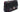 CHANEL See Through Diamond Cutout Flap Bag
