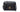 LOUIS VUITTON Black Empreinte Pochette Metis Crossbody Bag