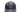 PRADA Black Nappa Leather Baseball Cap