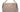 LOUIS VUITTON Galet Gray Mahina Babylone Chain BB Crossbody Bag
