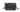 CHANEL 25C Black Lambskin Quilted Micro Shoulder/Crossbody Bag
