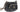 CHANEL 25C Black Lambskin Quilted Micro Shoulder/Crossbody Bag