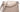 LOUIS VUITTON Galet Gray Mahina Babylone Chain BB Crossbody Bag