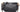LOUIS VUITTON Black Monogram Empreinte Multi Pochette Accessoires