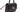 CHANEL Black Nano Coco Handle Caviar Leather Quilted Crossbody Bag