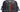 GUCCI Black Calfskin GG Web Small Dome Shoulder Bag