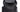 GUCCI Black Monogram Jumbo GG Leather Backpack