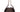 CHANEL Brown Caviar Quilted Chanel 25 Small Hobo Bag