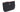 CHANEL Black Caviar Quilted Classic Small Zipped Pouch