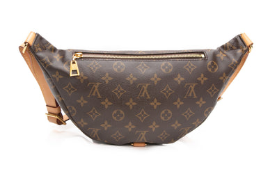 LOUIS VUITTON Monogram Bumbag
