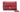 CHANEL Dark Red Chevron Quilted Boy Wallet On Chain WOC