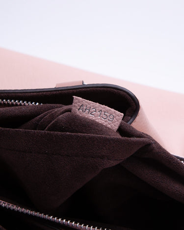 Louis Vuitton Mahina Haumea w/ Strap - Pink Handle Bags, Handbags -  LOU798499