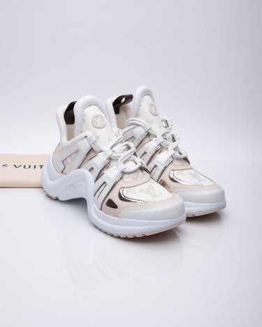 Louis Vuitton LV Archlight Sneaker