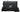 CHANEL Black Caviar Quilted Crystal CC Wallet On Chain WOC