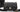 CHANEL 22C Black Lambskin Quilted Leather Rectangular Mini Flap Bag