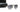 CHANEL Aviator Pale Gold Black Crystals Sunglasses