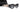 CHANEL Black and Beige Acetate Oval Sunglasses (New)