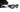 CHANEL Black and White Rectangle Acetate Polarized Sunglasses (New)