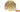 CHANEL Gold Metallic Crocodile Embossed Round Clutch with Chain