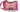 CHANEL Pink Galuchat Stingray Small Boy Flap Bag