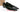 CHRISTIAN LOUBOUTIN Hot Chickita Flat Black Patent 40.5 (New)