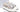 DIOR Bleu Pastel Walk'N'Dior Platform Sneaker 36.5 (New)