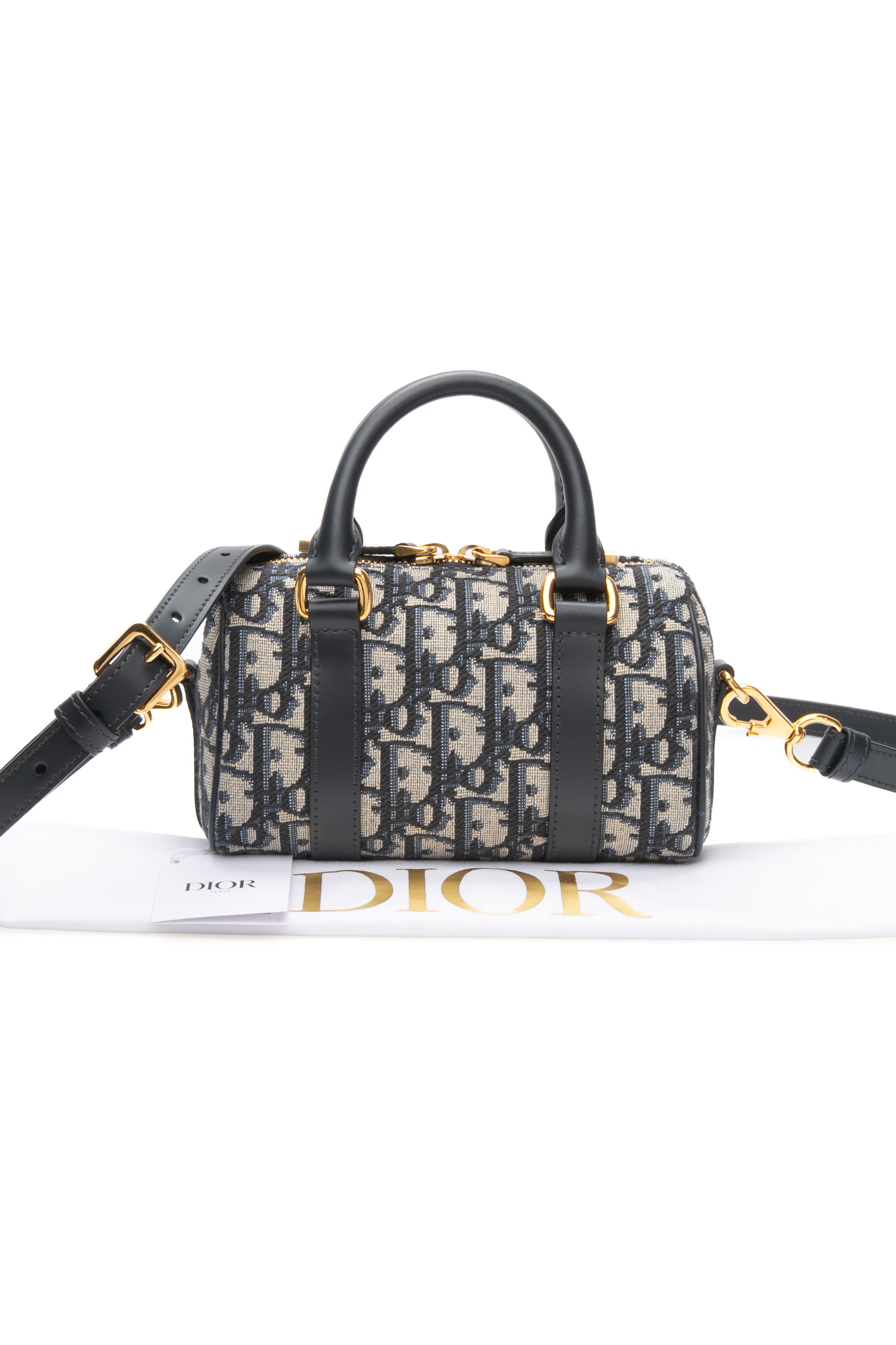 再値下げ！新品同様　Dior Groove 17 Nano DIOR | Dior Groove 17 バッグ Nano ディオール オブリーク ジャ