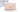 DIOR Powder Pink Supple Cannage Calfskin Dior Caro Glycine Wallet (New)