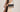 BURBERRY Black Small Haymarket Check Loxley Crossbody