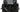 FENDI Black FF Jacquard Fabric Fendi Strike Medium Backpack