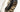 FENDI Black Vitello Grace Matte Small Fendigraphy Hobo Bag