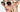 LOUIS VUITTON Ivory Round Sunglasses