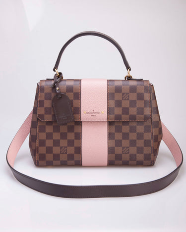 Louis Vuitton - Authenticated Metis Handbag - Leather Brown for Women, Never Worn, with Tag