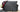 GUCCI Black Grey GG Supreme Large Changing Diaper Bag