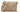 GUCCI Taupe GG Jumbo Medium Crossbody Bag