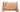 GUCCI Camelia Pebbled Calfskin Medium Soho Flap Crossbody Bag