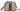 GUCCI GG Brown Supreme Monogram Web Small Ophidia Dome Crossbody Bag