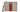GUCCI GG Supreme Monogram Web Ophidia Wristlet Pouch