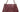 GUCCI Medium Soho Burgundy Leather Hobo