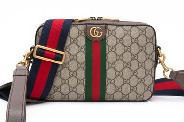 GUCCI Ophidia Small Crossbody Bag (New)