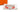 HERMES Coral Clic Anneau Bracelet PM