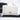 CHANEL White Grained Calfskin Small Stitched Flap Crossbody Bag