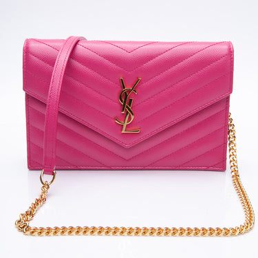 Louis Vuitton Spring In The City Midnight Fuchsia Zippy Coin