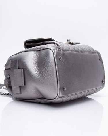 A Chanel Bowling Bag That Looks Like The XXL Bag