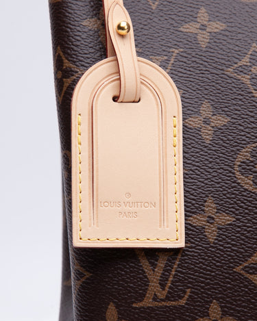 Louis Vuitton Monogram Graceful mm
