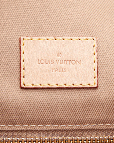 Louis Vuitton Monogram Graceful Mm - 2 For Sale on 1stDibs