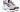LOUIS VUITTON Rose Calfskin Nylon LV Pop Archlight Sneaker 37.5