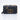 DIOR Black Calfskin Cannage Small Caro Bag (New)